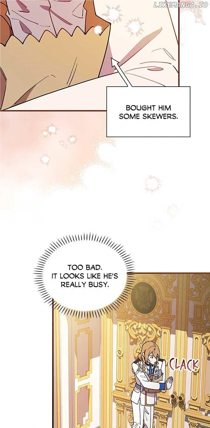 Melody of the Deadwood Chapter 81 page 36 - 