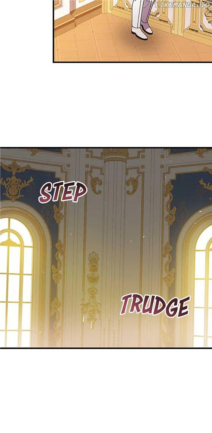 Melody of the Deadwood Chapter 81 page 37 - 