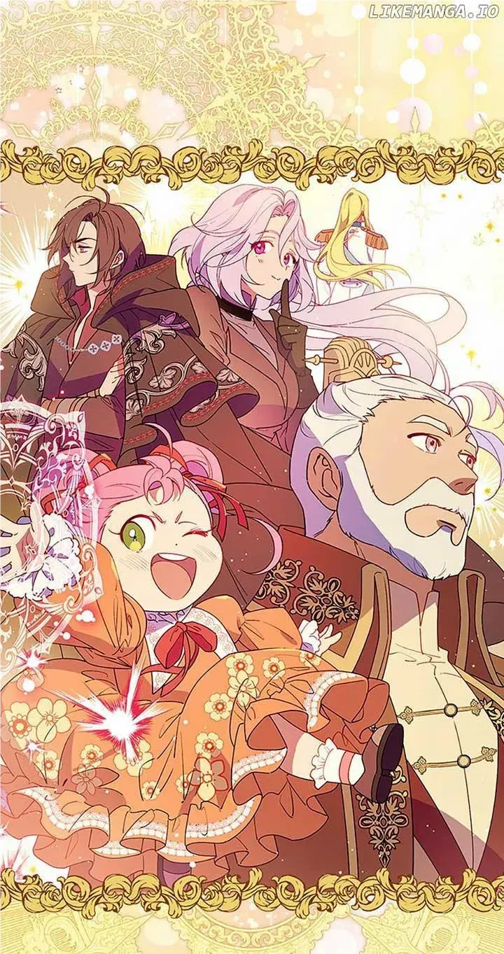 Melody of the Deadwood Chapter 81 page 39 - 