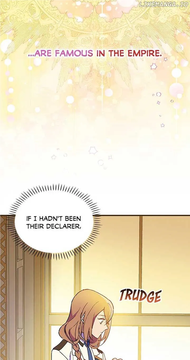 Melody of the Deadwood Chapter 81 page 40 - 