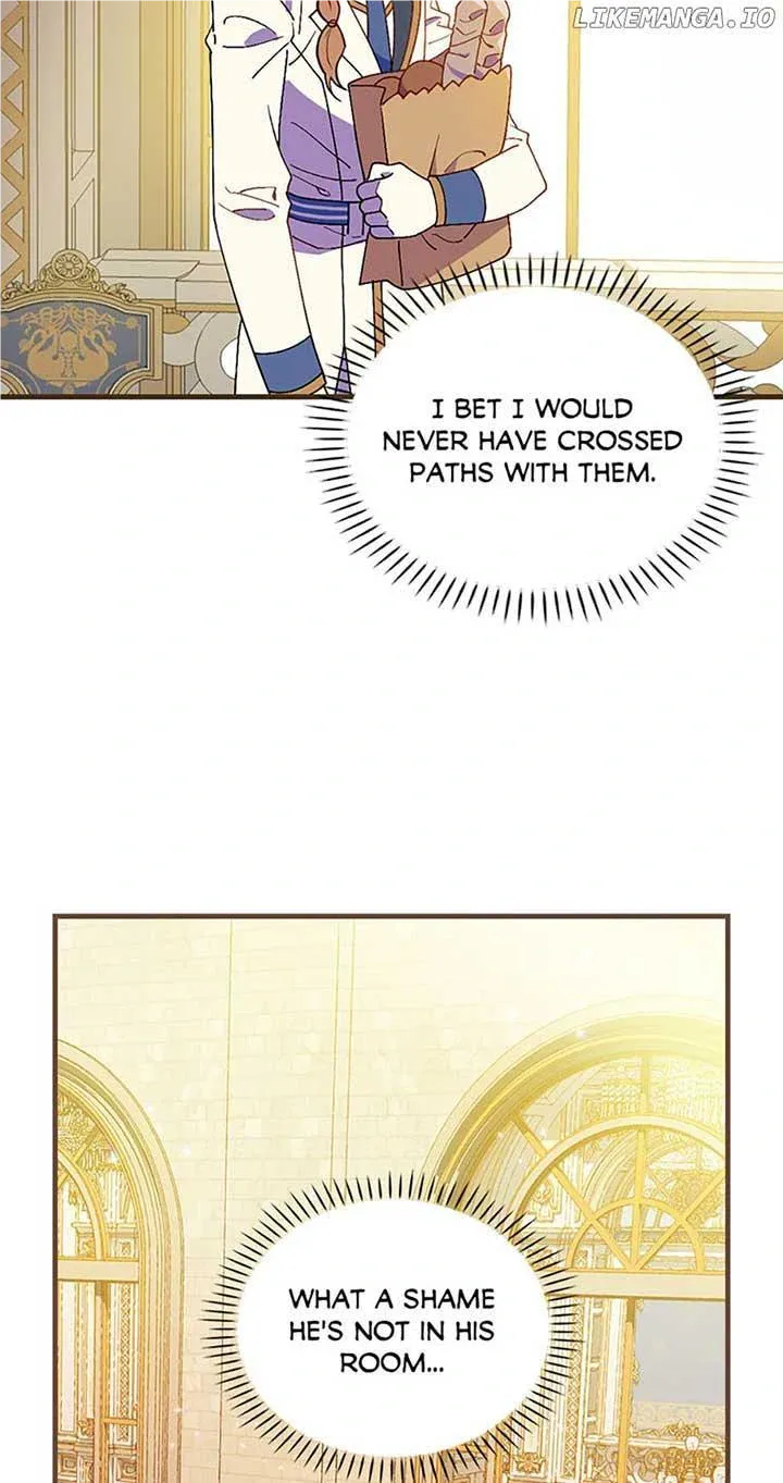 Melody of the Deadwood Chapter 81 page 41 - 