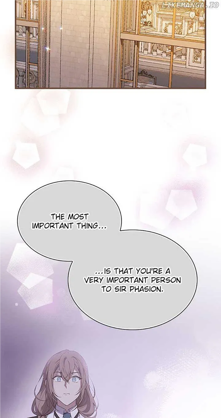 Melody of the Deadwood Chapter 81 page 42 - 