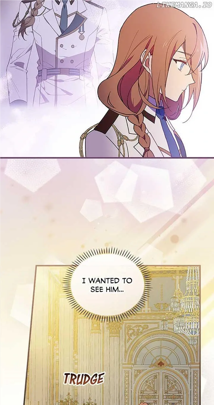 Melody of the Deadwood Chapter 81 page 43 - 