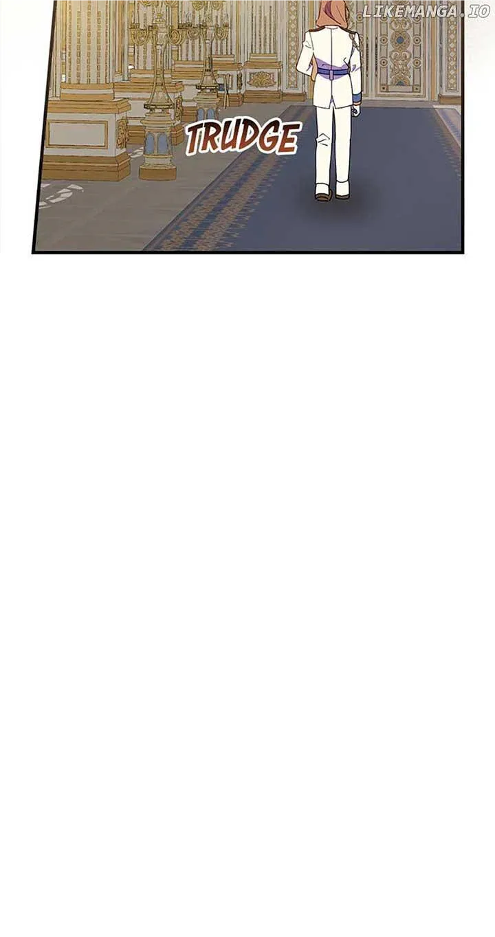 Melody of the Deadwood Chapter 81 page 44 - 