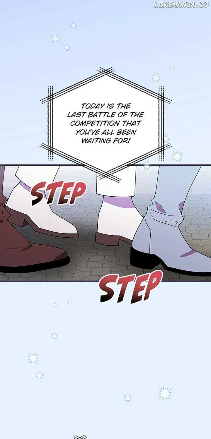 Melody of the Deadwood Chapter 81 page 49 - 