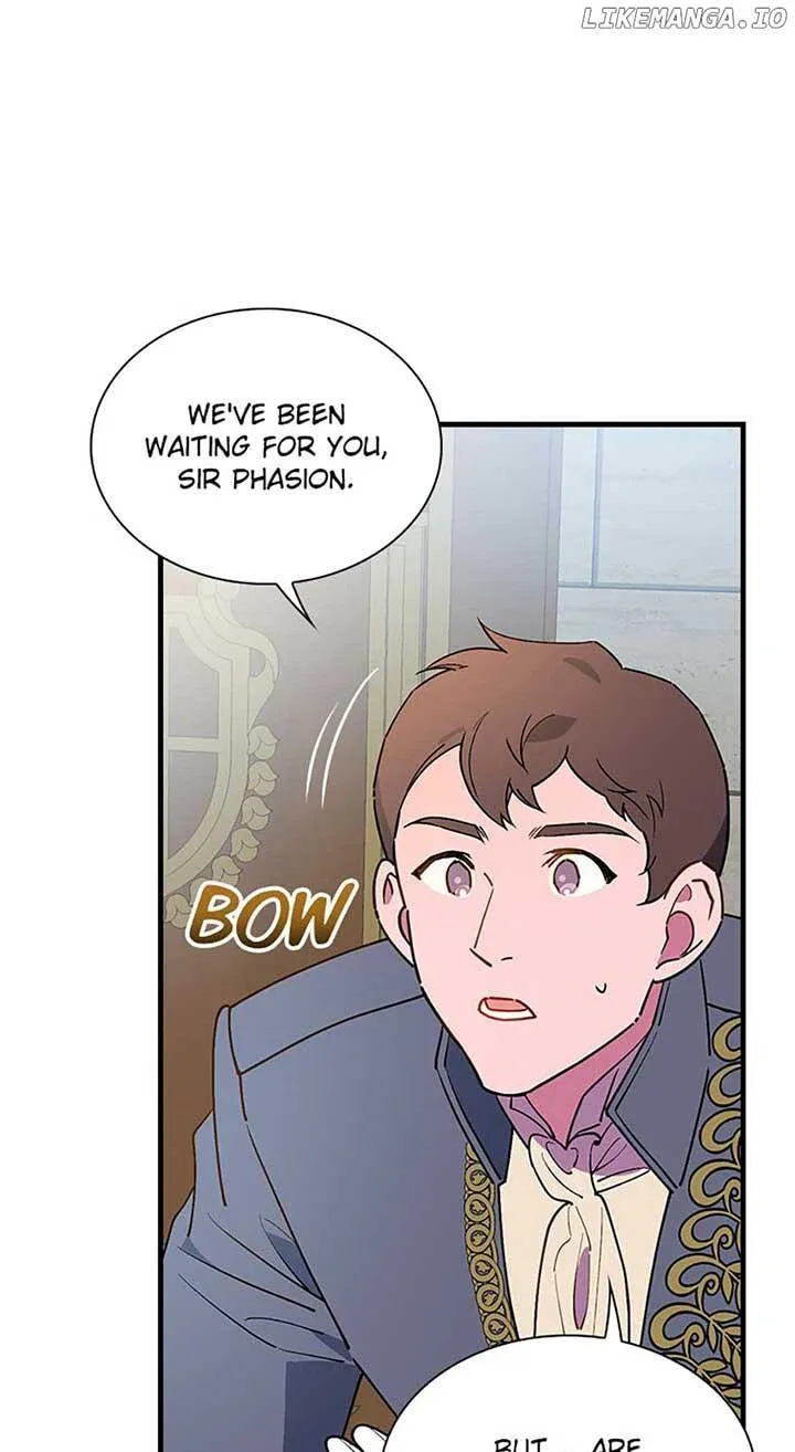 Melody of the Deadwood Chapter 81 page 57 - 
