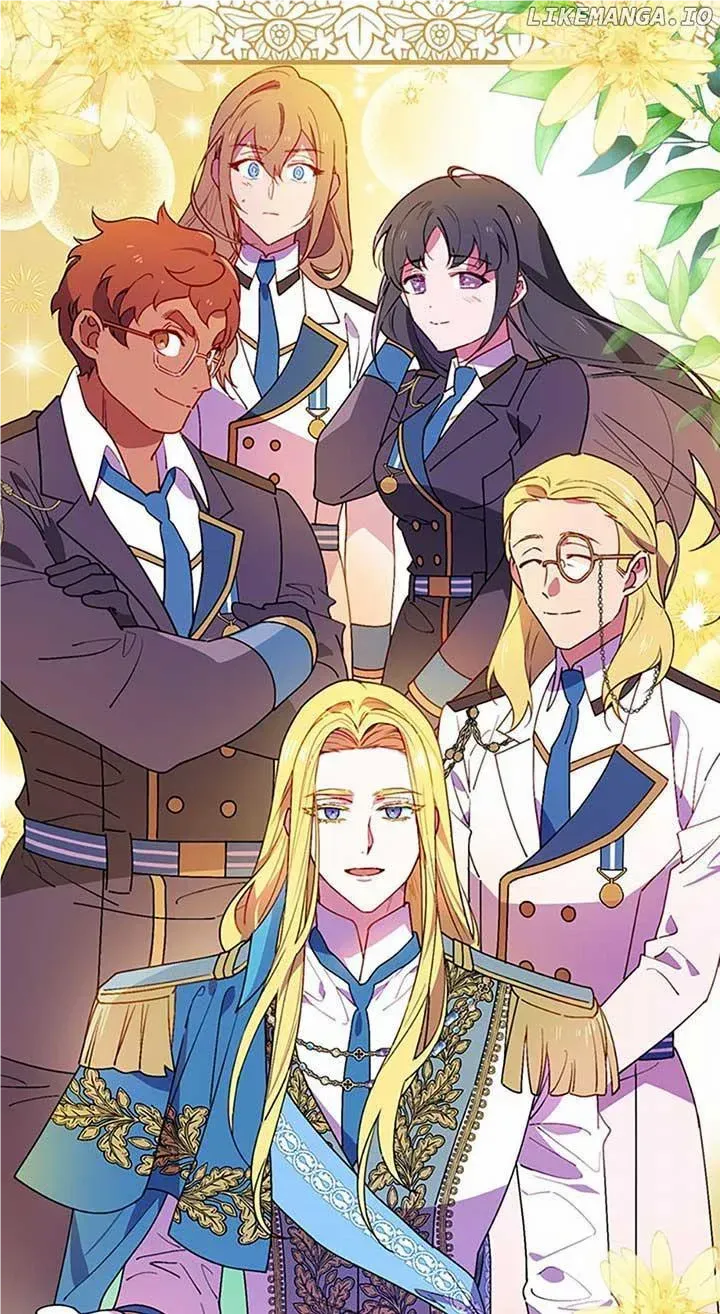 Melody of the Deadwood Chapter 81 page 59 - 