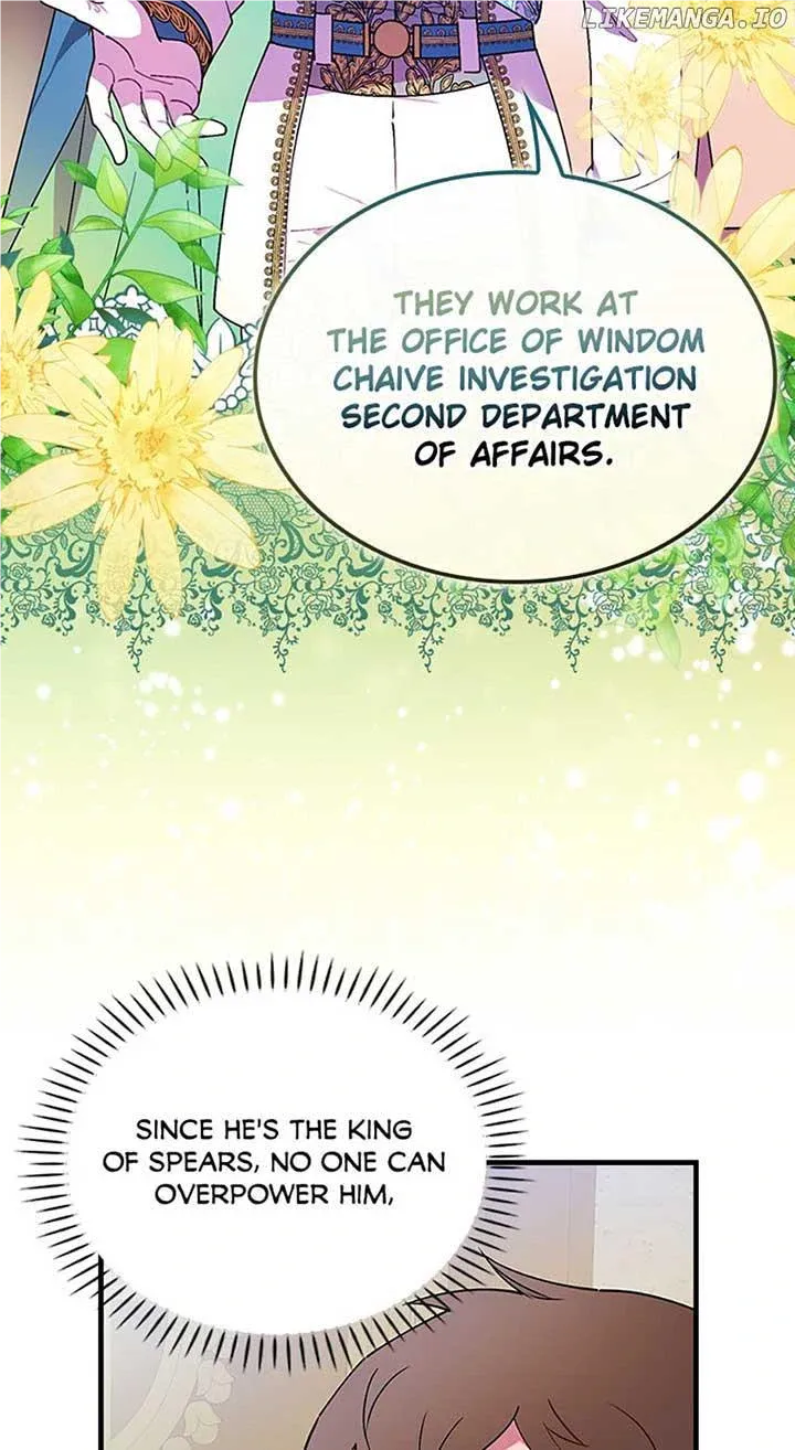 Melody of the Deadwood Chapter 81 page 60 - 