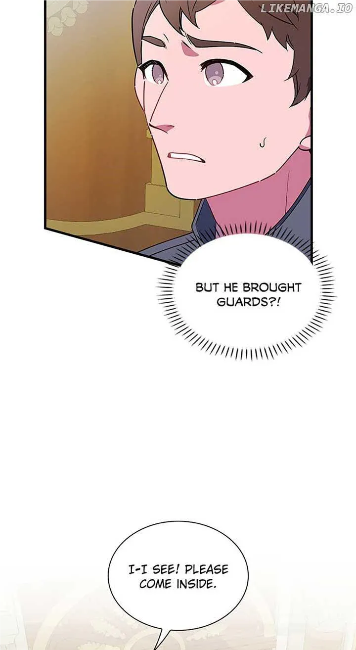 Melody of the Deadwood Chapter 81 page 61 - 