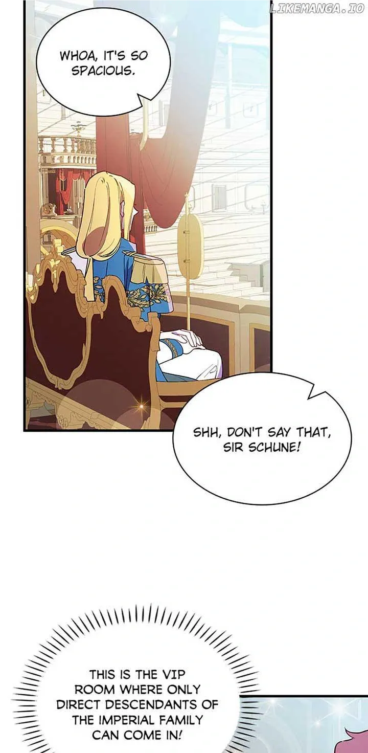 Melody of the Deadwood Chapter 81 page 64 - 
