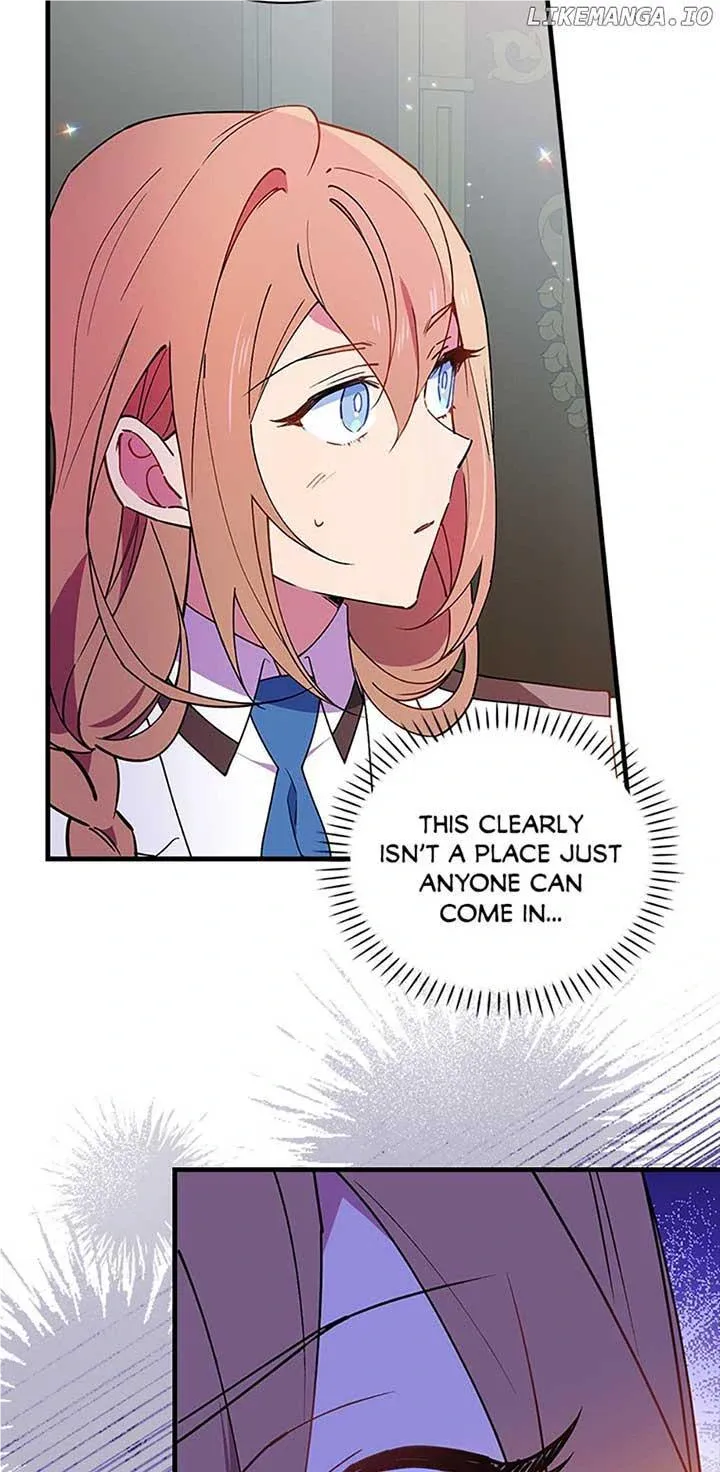 Melody of the Deadwood Chapter 81 page 66 - 