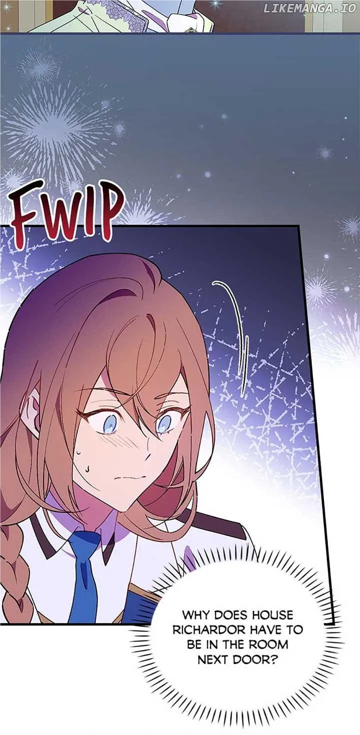 Melody of the Deadwood Chapter 81 page 69 - 