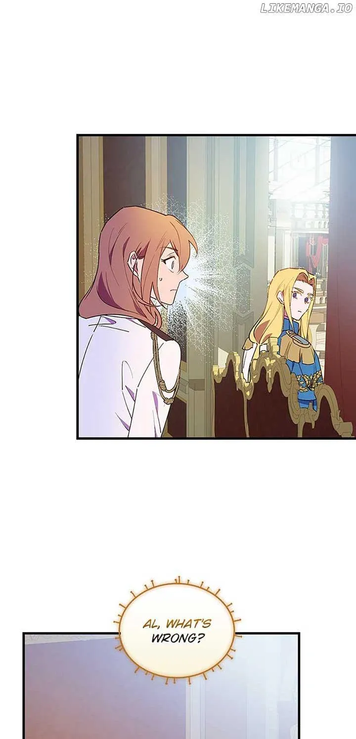 Melody of the Deadwood Chapter 81 page 70 - 