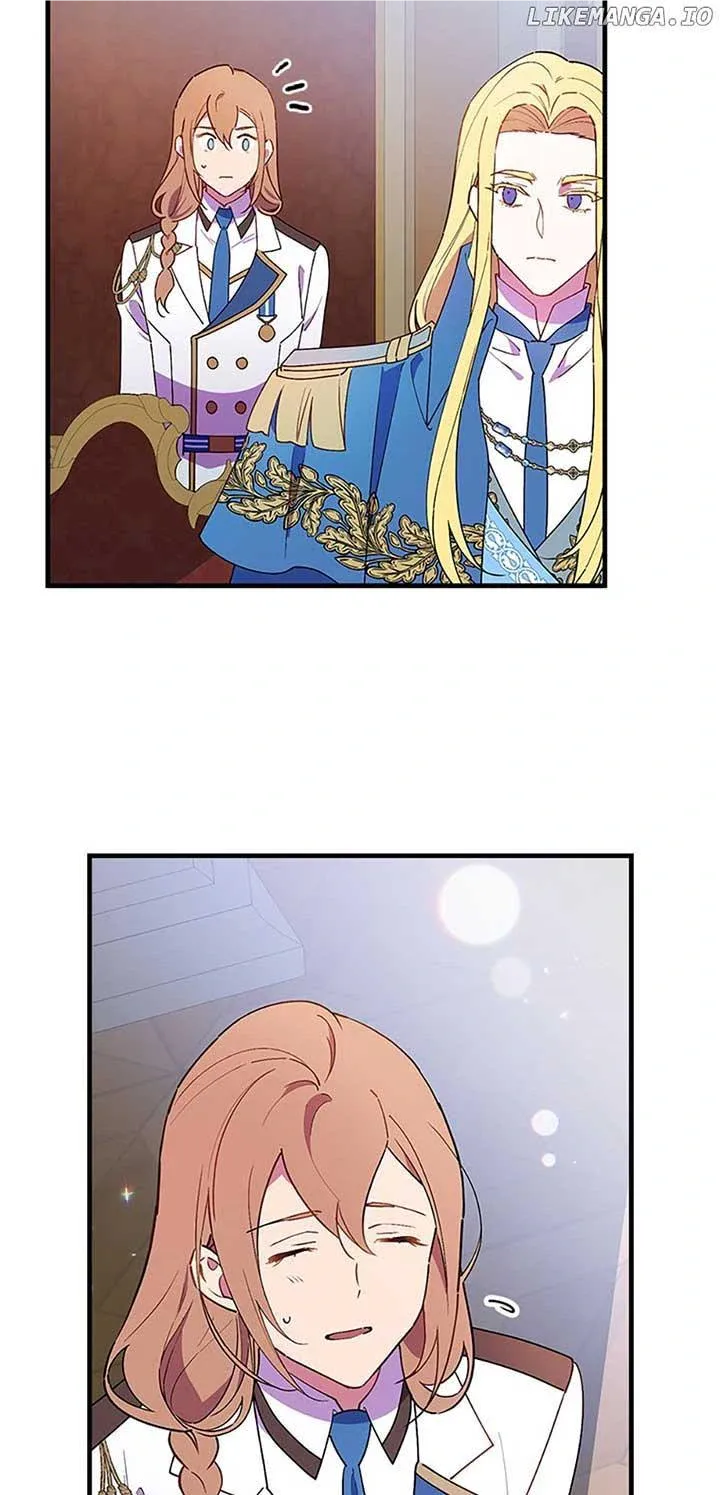 Melody of the Deadwood Chapter 81 page 71 - 