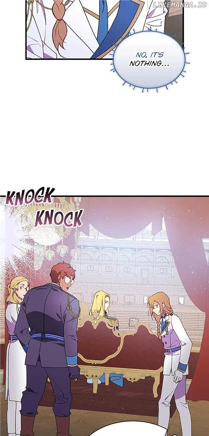 Melody of the Deadwood Chapter 81 page 72 - 