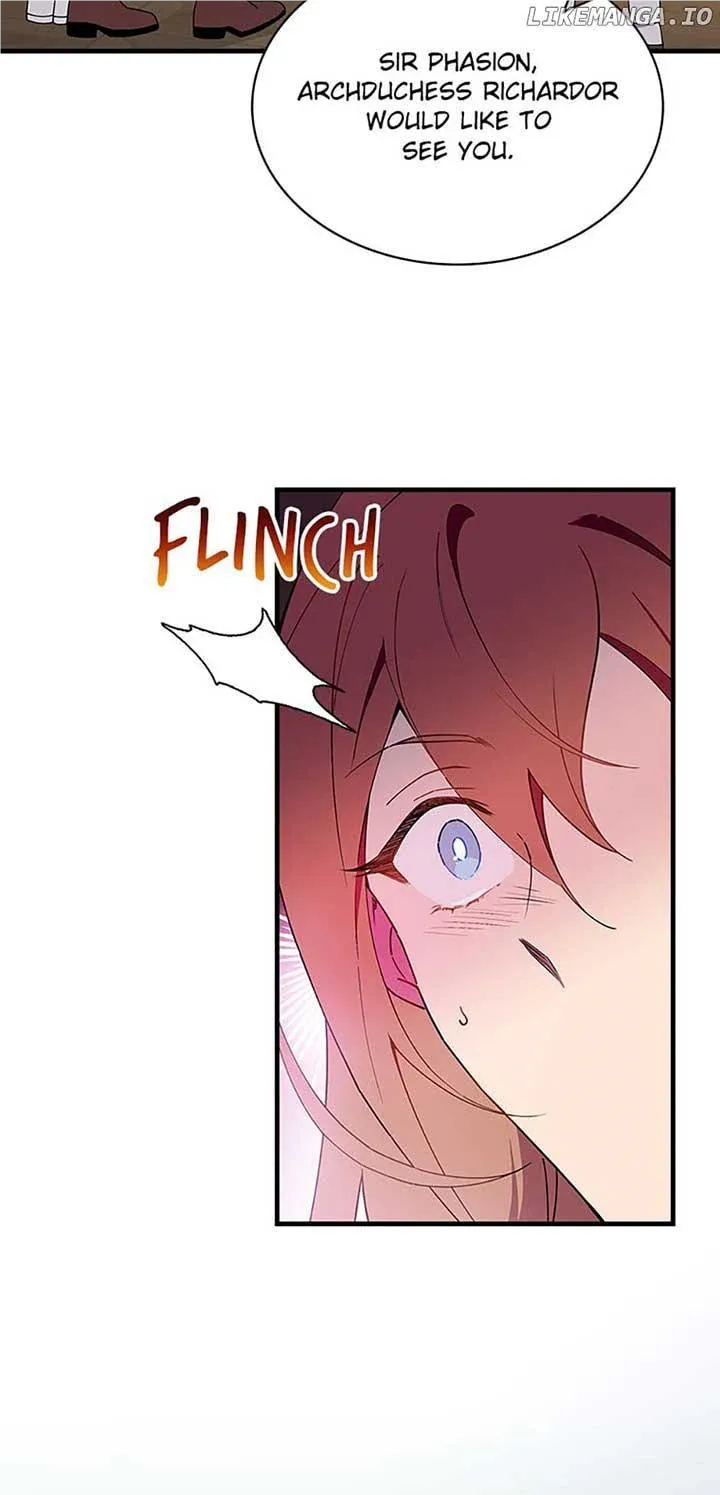 Melody of the Deadwood Chapter 81 page 73 - 
