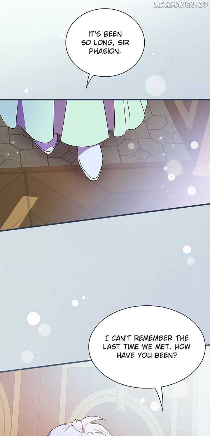 Melody of the Deadwood Chapter 81 page 74 - 