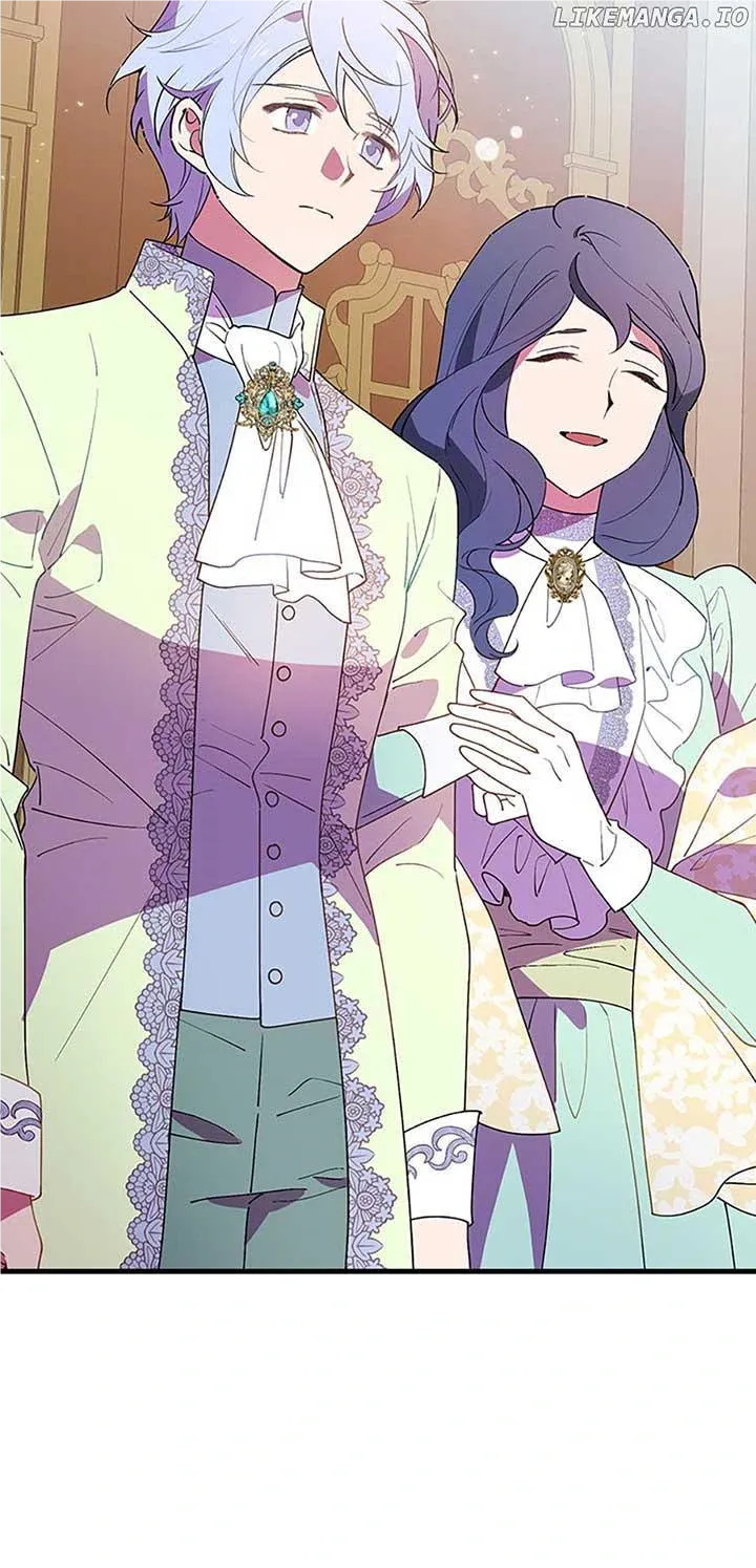 Melody of the Deadwood Chapter 81 page 75 - 