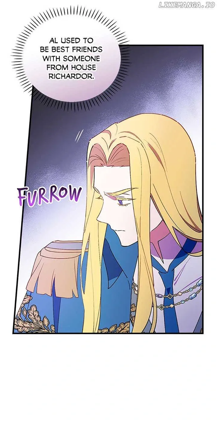 Melody of the Deadwood Chapter 81 page 76 - 