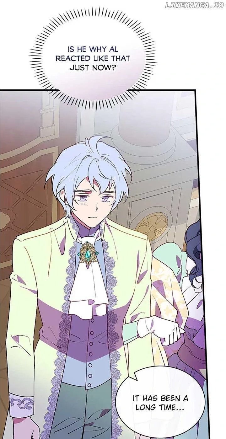 Melody of the Deadwood Chapter 81 page 77 - 