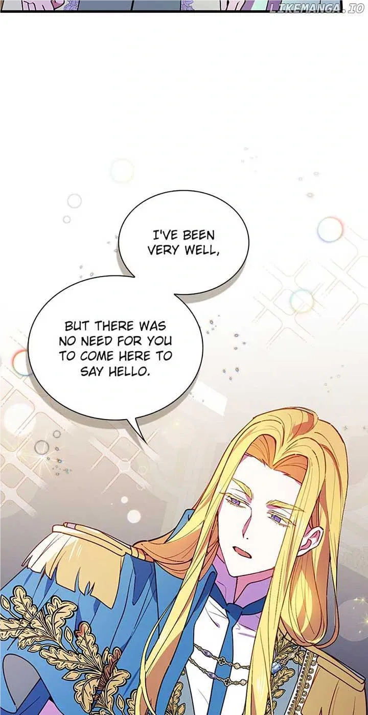 Melody of the Deadwood Chapter 81 page 78 - 