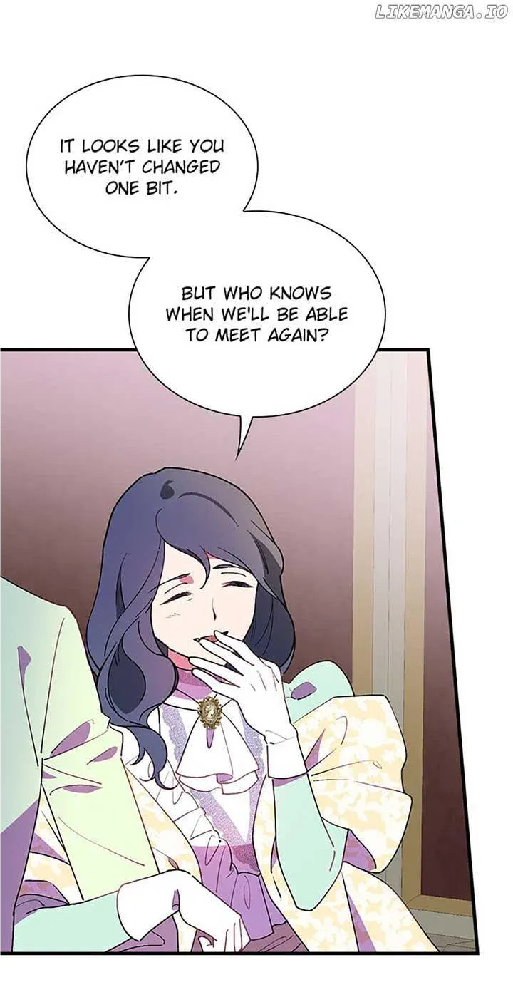 Melody of the Deadwood Chapter 81 page 80 - 