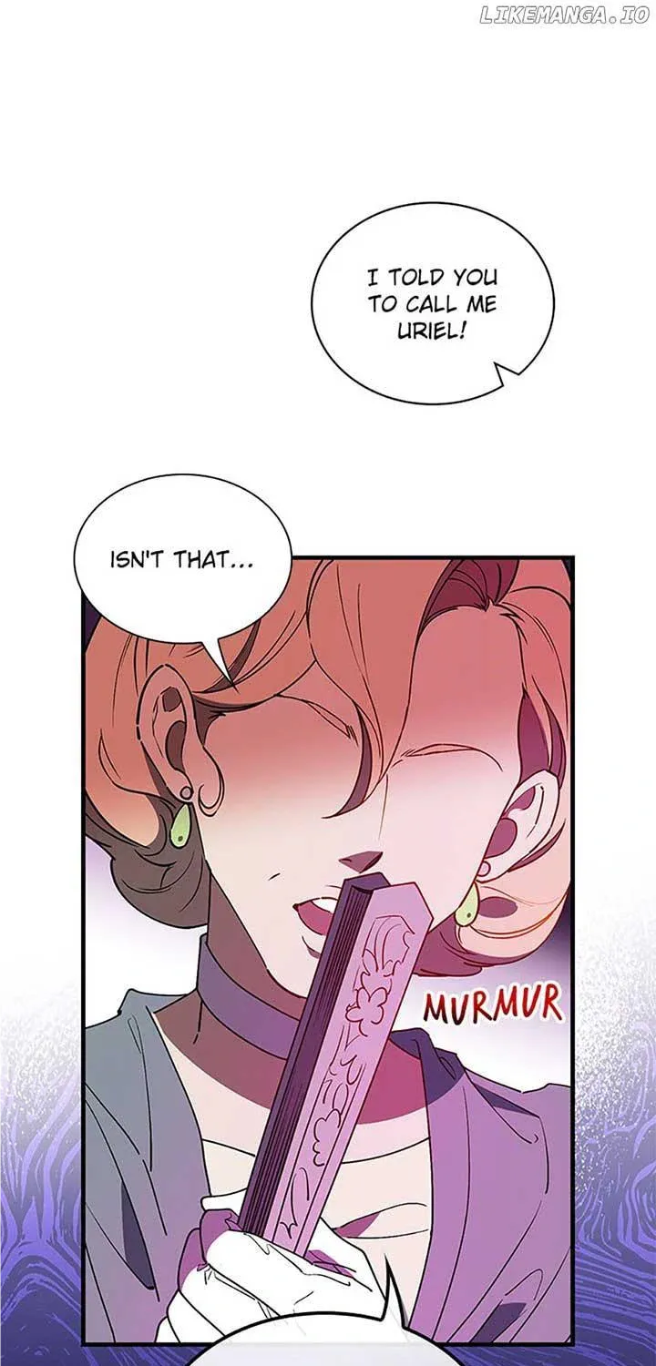 Melody of the Deadwood Chapter 81 page 9 - 