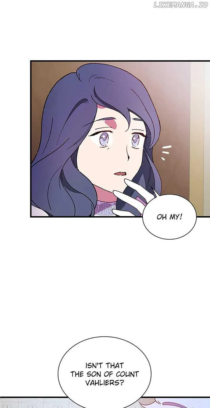 Melody of the Deadwood Chapter 81 page 81 - 