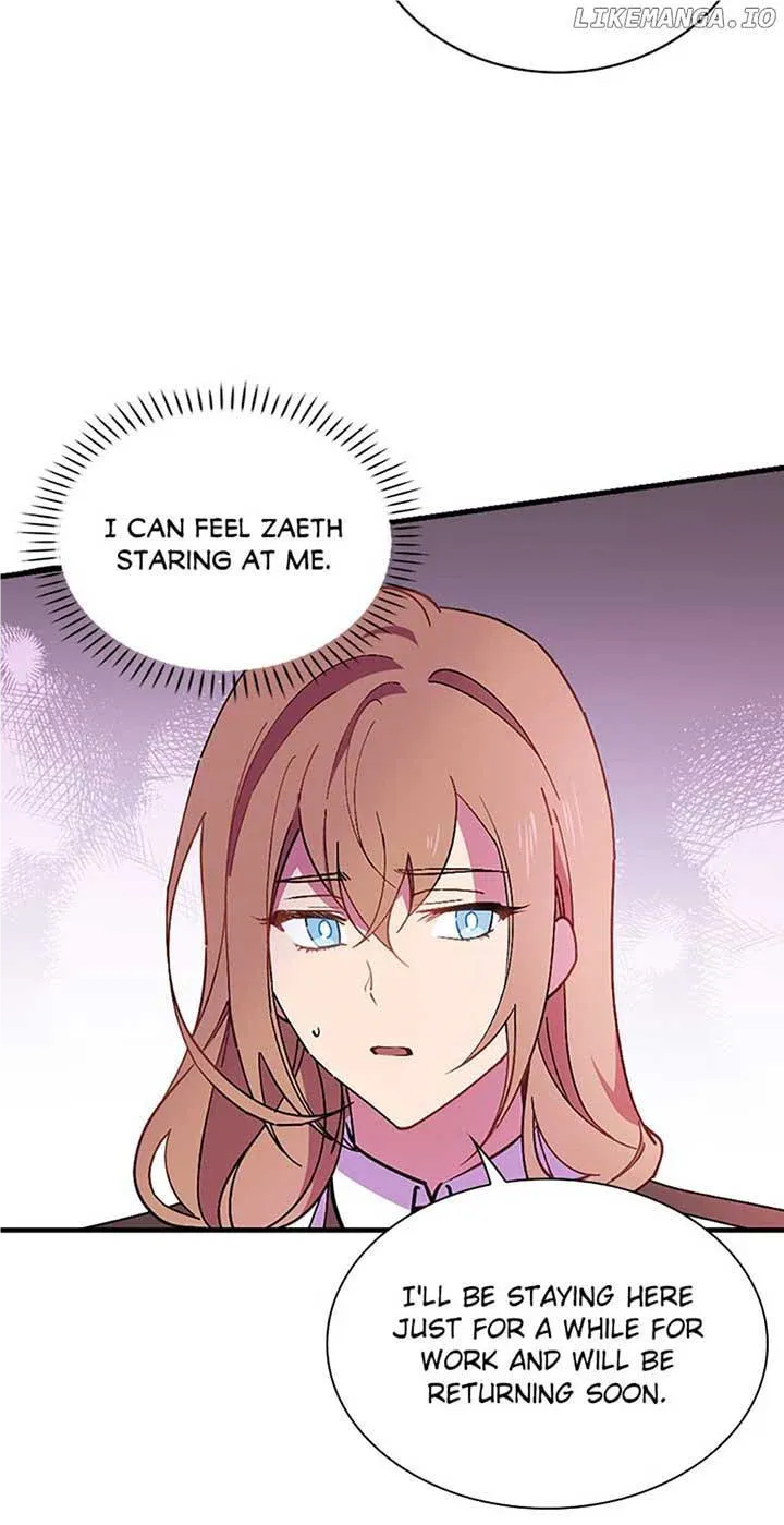 Melody of the Deadwood Chapter 81 page 83 - 