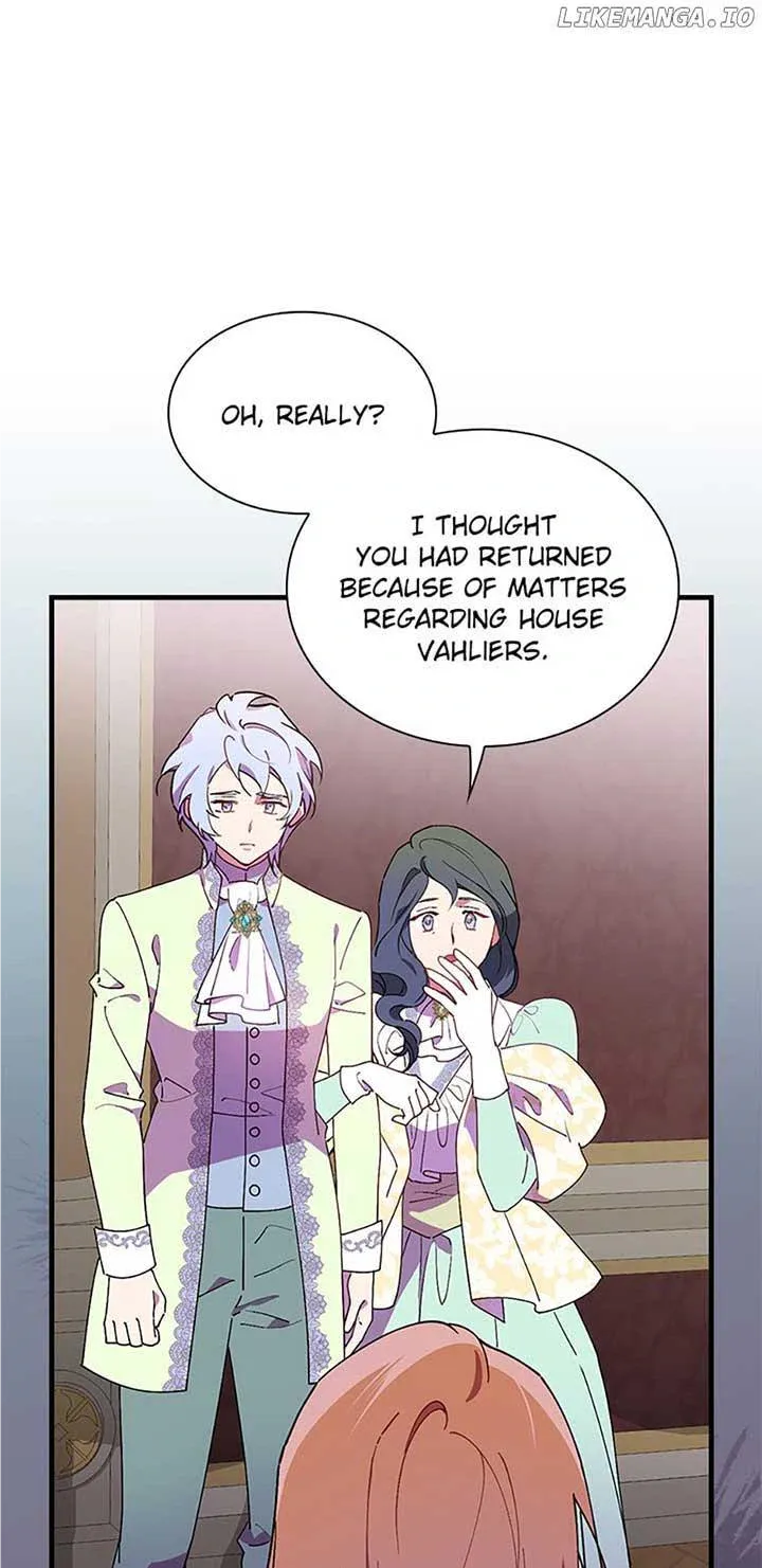 Melody of the Deadwood Chapter 81 page 84 - 