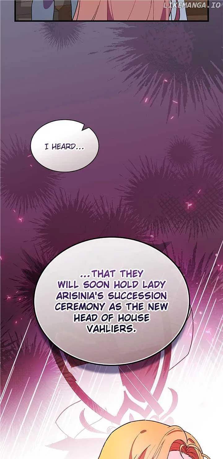 Melody of the Deadwood Chapter 81 page 85 - 