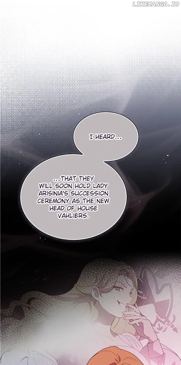 Melody of the Deadwood Chapter 82 page 11 - 