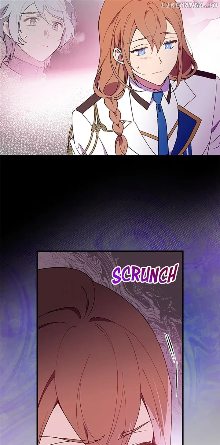 Melody of the Deadwood Chapter 82 page 12 - 