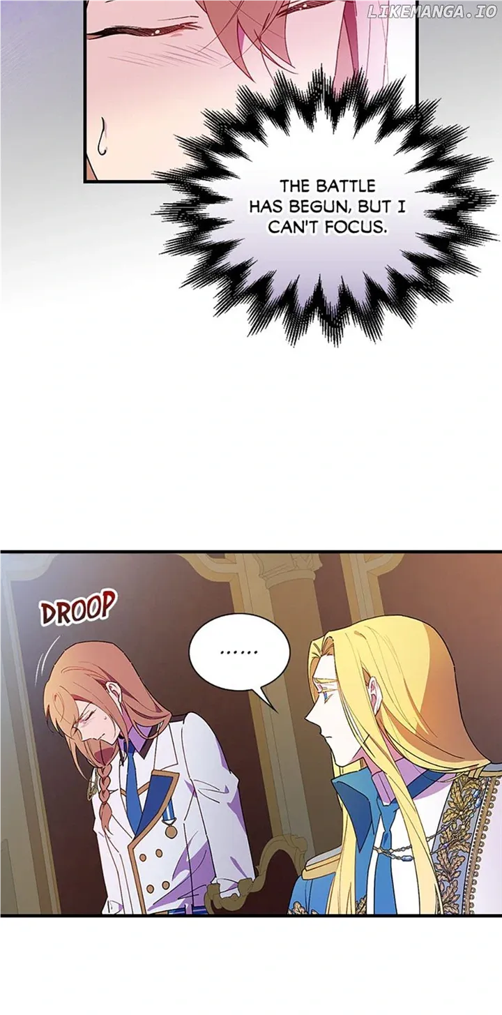 Melody of the Deadwood Chapter 82 page 13 - 