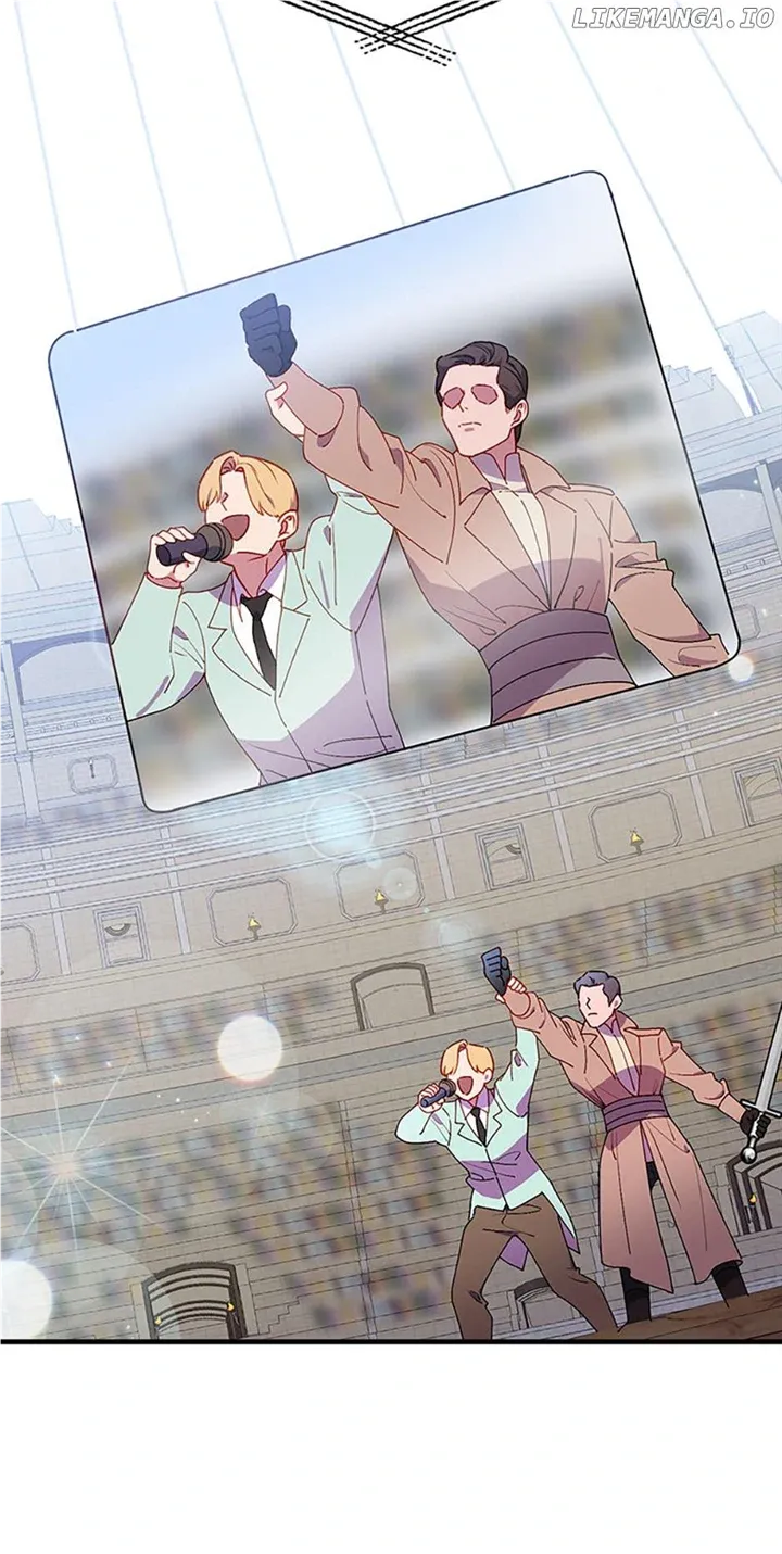 Melody of the Deadwood Chapter 82 page 21 - 