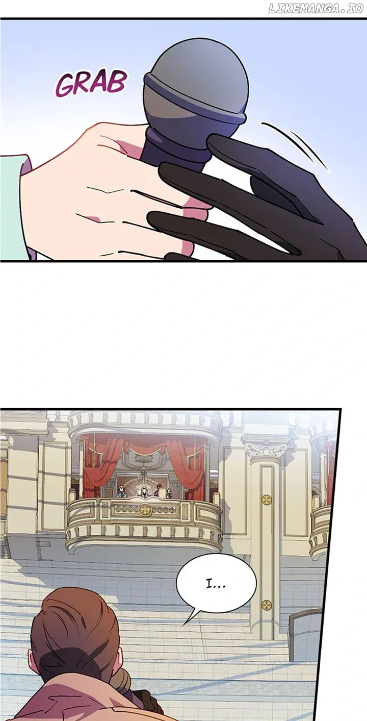 Melody of the Deadwood Chapter 82 page 23 - 