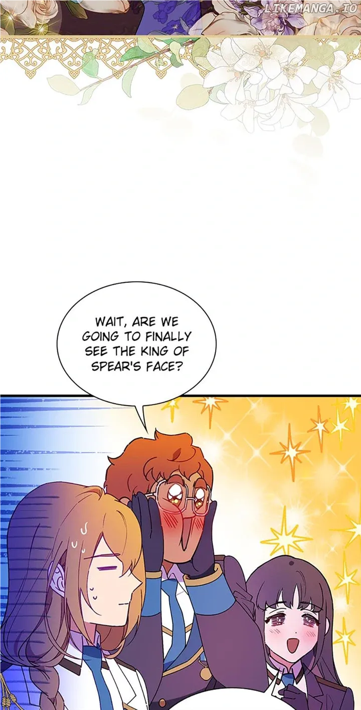 Melody of the Deadwood Chapter 82 page 26 - 