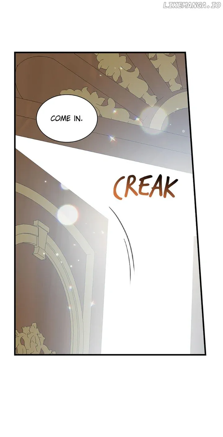 Melody of the Deadwood Chapter 82 page 29 - 