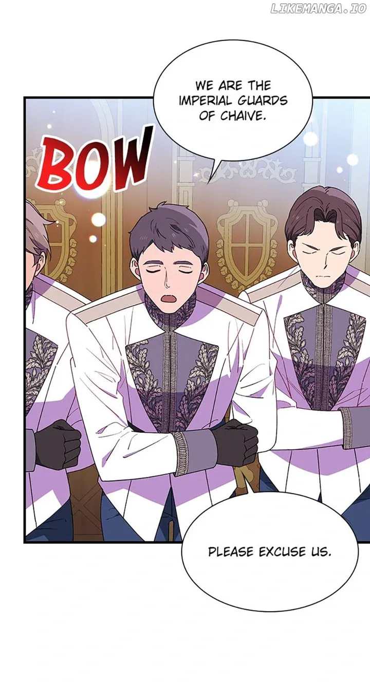 Melody of the Deadwood Chapter 82 page 30 - 