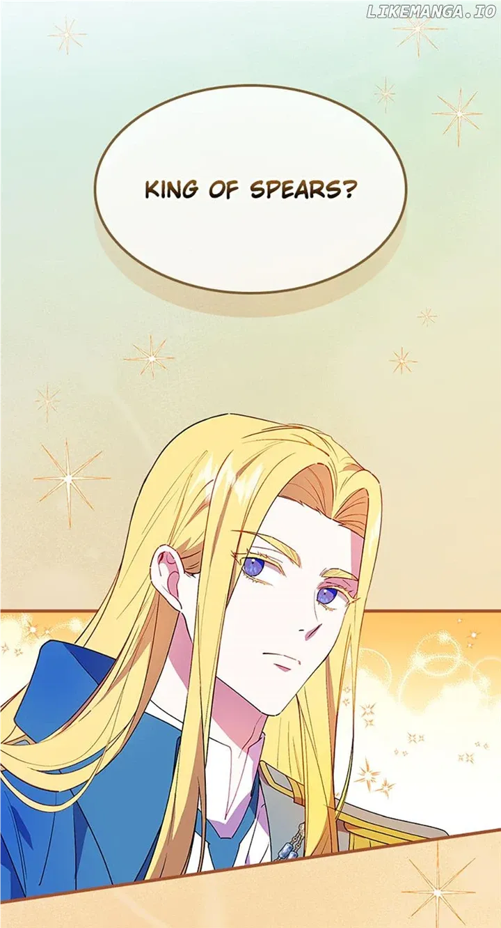 Melody of the Deadwood Chapter 82 page 32 - 