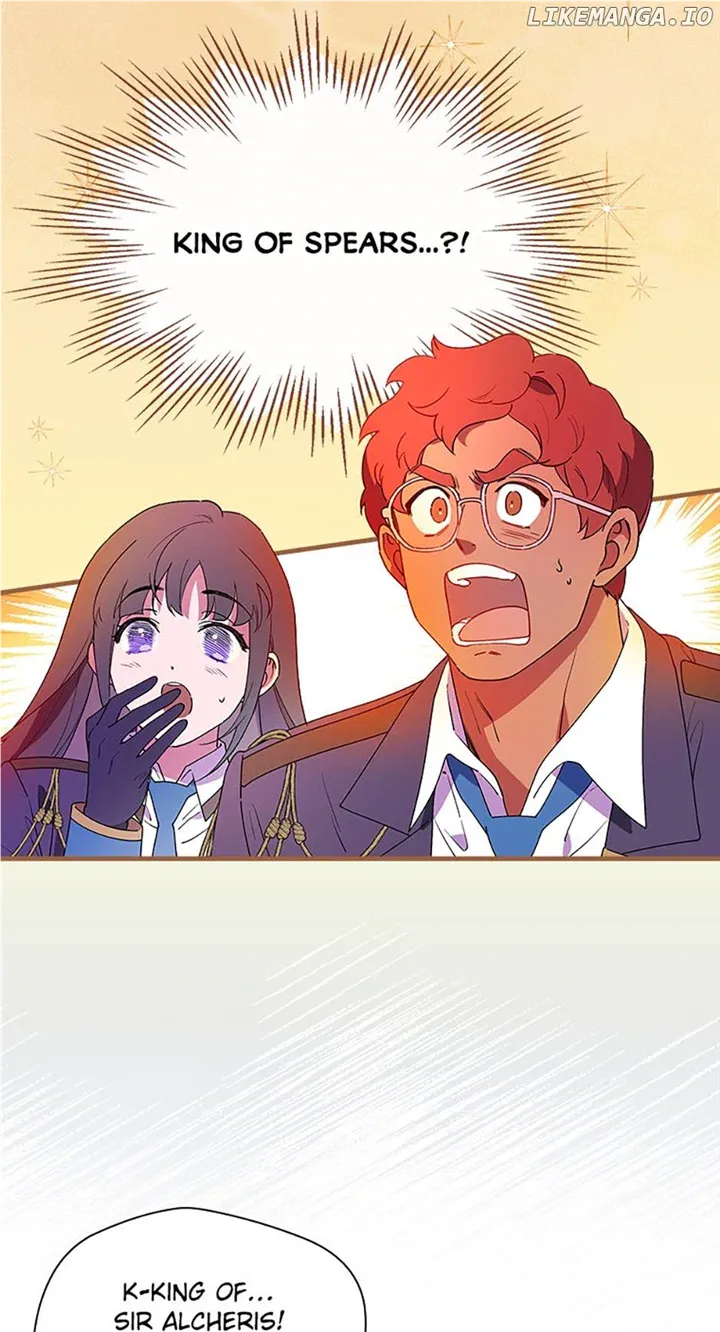 Melody of the Deadwood Chapter 82 page 33 - 