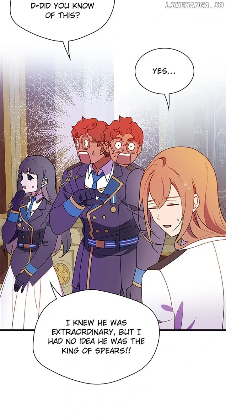 Melody of the Deadwood Chapter 82 page 34 - 