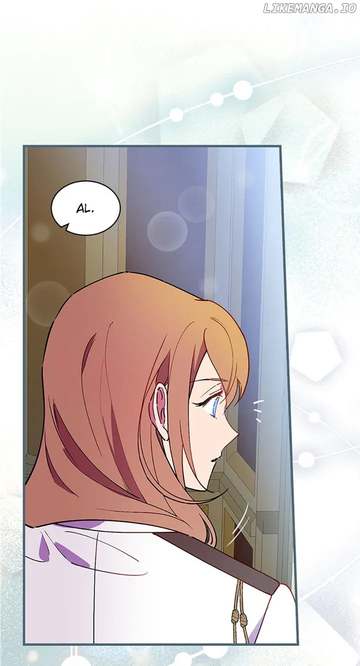 Melody of the Deadwood Chapter 82 page 35 - 