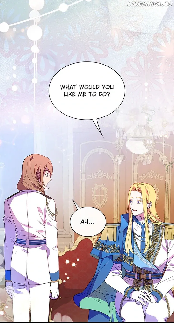 Melody of the Deadwood Chapter 82 page 36 - 