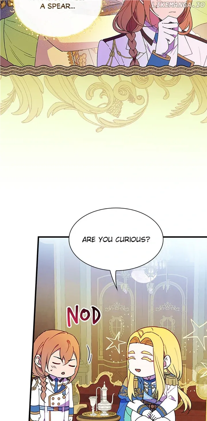 Melody of the Deadwood Chapter 82 page 38 - 