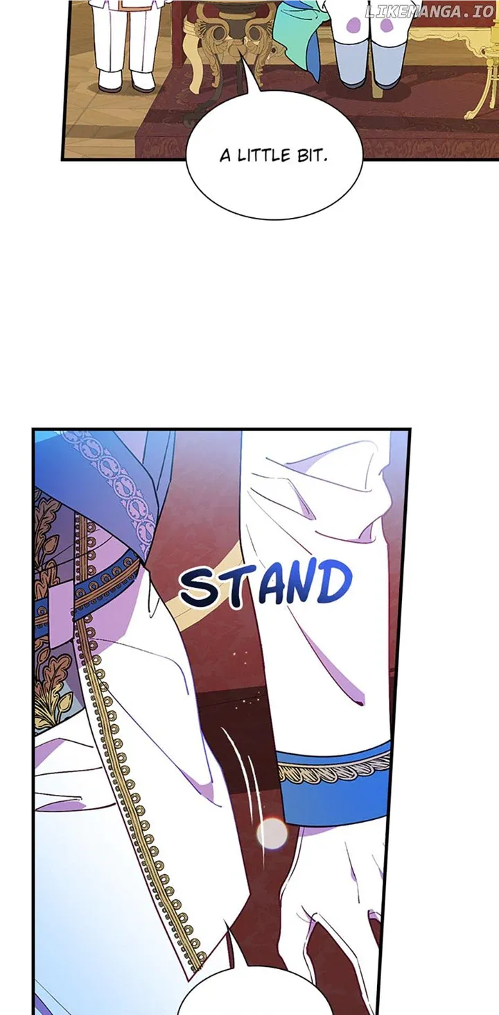 Melody of the Deadwood Chapter 82 page 39 - 