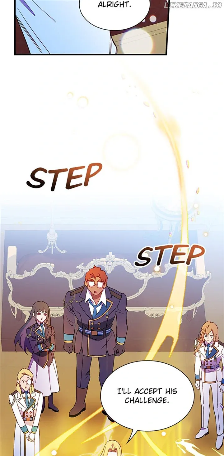 Melody of the Deadwood Chapter 82 page 40 - 