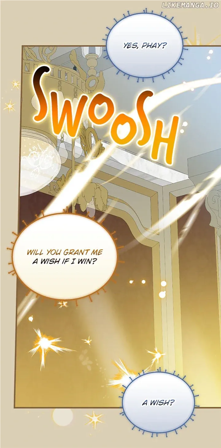 Melody of the Deadwood Chapter 82 page 43 - 