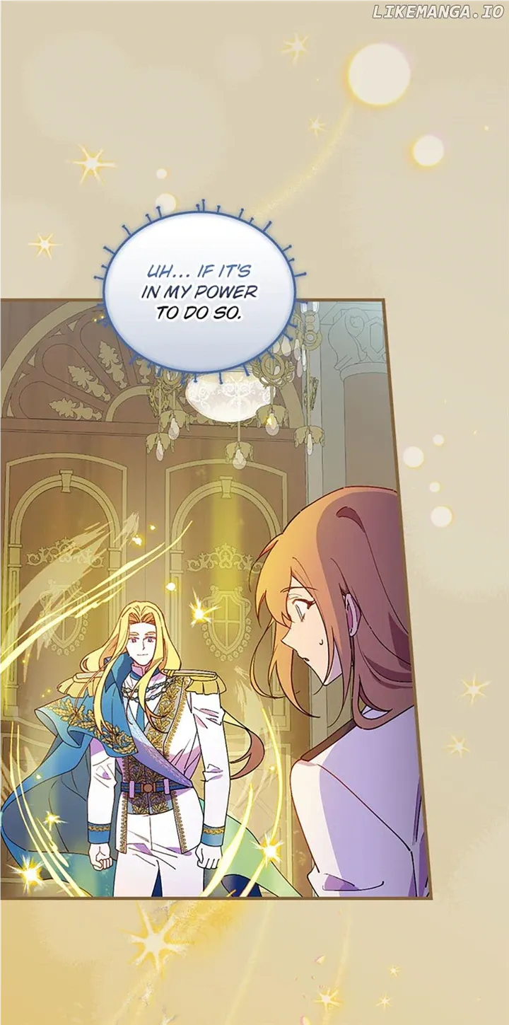Melody of the Deadwood Chapter 82 page 44 - 