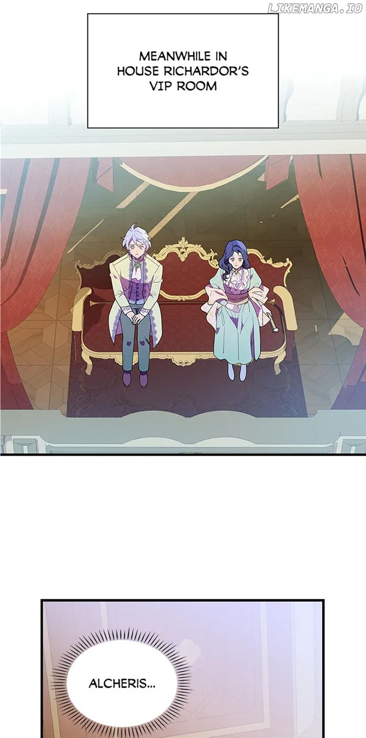Melody of the Deadwood Chapter 82 page 47 - 